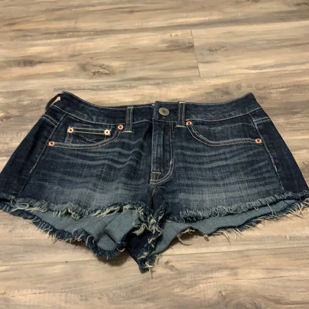 American Eagle